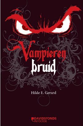 Cover Vampierenbruid